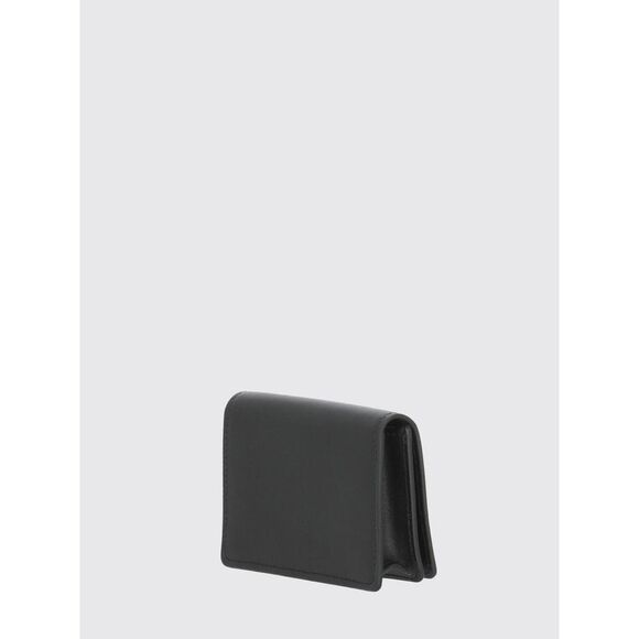 Tod's Wallet Woman Black